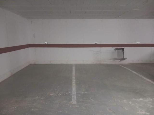 Parking en venta en Cartagena, Lentiscar