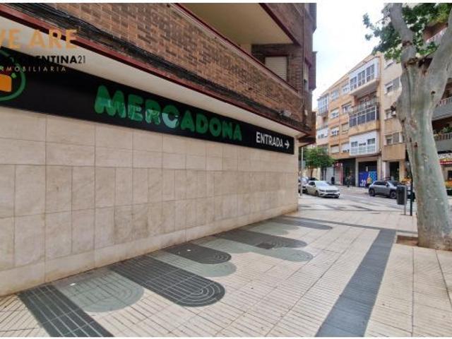 Parking en Venta en Cartagena, Murcia