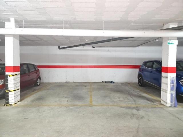 Parking en venta en Cartagena, Santa lucia