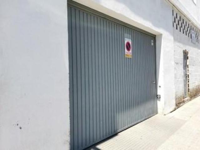 Parking en venta en Cartaya, Urbanizacion la entrada, 21450