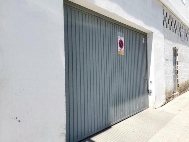 Parking en venta en Cartaya, Urbanizacion la entrada, 21450