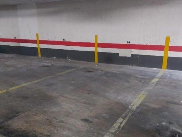 Parking en venta en Cazalla de la Sierra, CALLE ALCORNOCALES