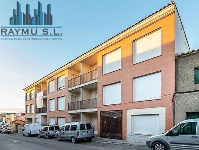Parking en venta en Cebolla, Cebolla