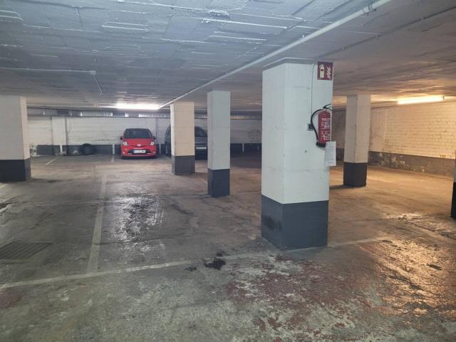 Parking en venta en Centro Histórico