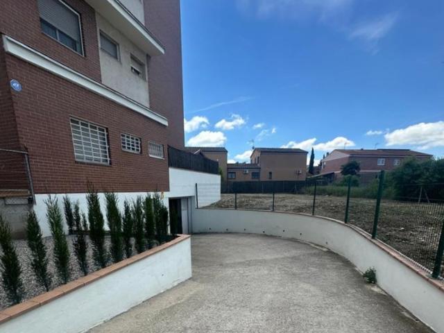 Parking en venta en Cervera, Lleida en Francesc Macia