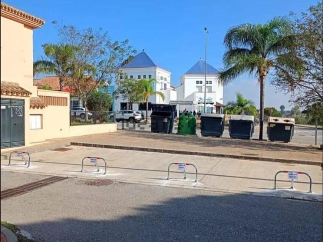 Parking en venta en Chiclana de la Frontera, Coto la campa