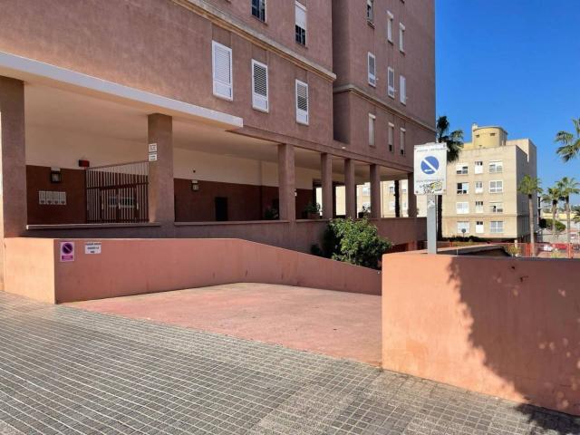 Parking en venta en Ciudad Alta 35019