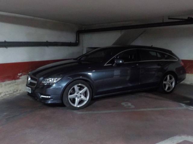 Parking en venta en Ciudad Rodrigo