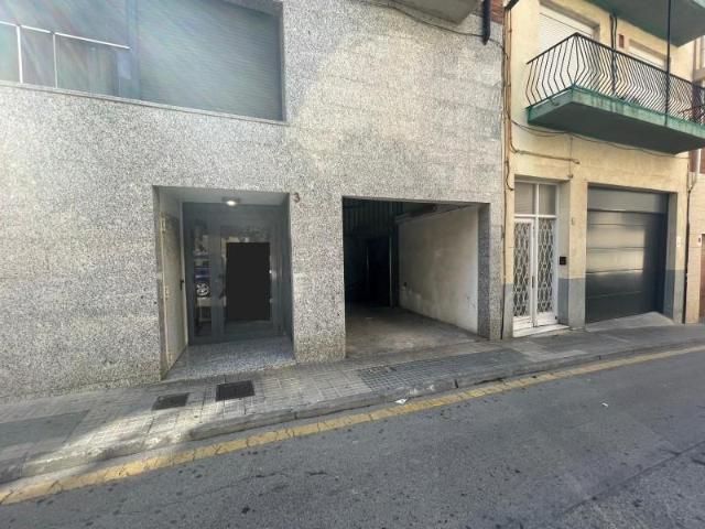 Parking en venta en Constantí, Cataluna