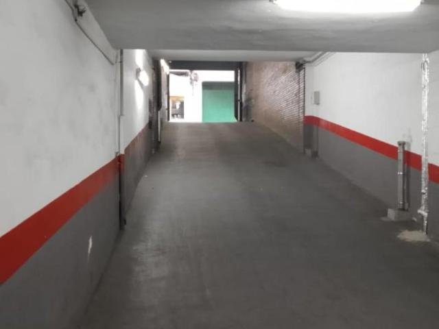 Parking en venta en Córdoba, Centro