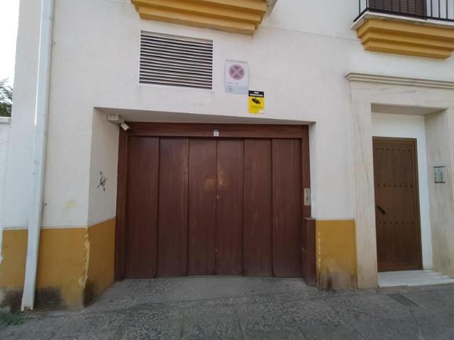Parking en venta en Córdoba, San Lorenzo