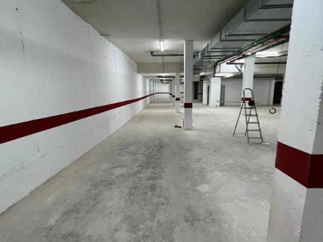 Parking en venta en Cox, Comunidad valenciana