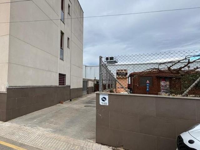 Parking en venta en Deltebre, Tarragona en Pompeu Fabra