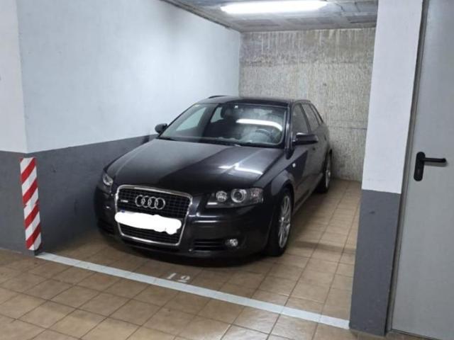 Parking en venta en el Masnou, Centro