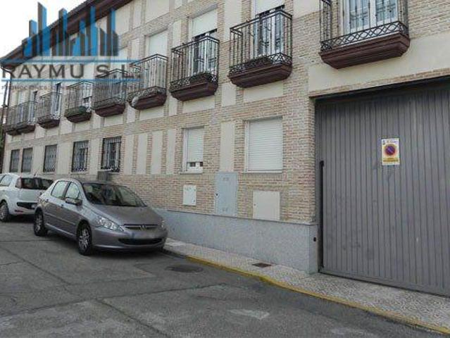 Parking en venta en El Álamo, EL ALAMO