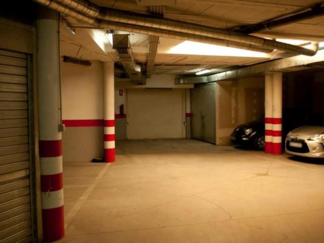 Parking en venta en El Carpio, Carpio El