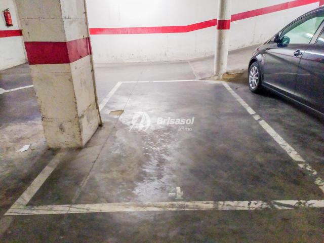 Parking en venta en el centro de Tarragona