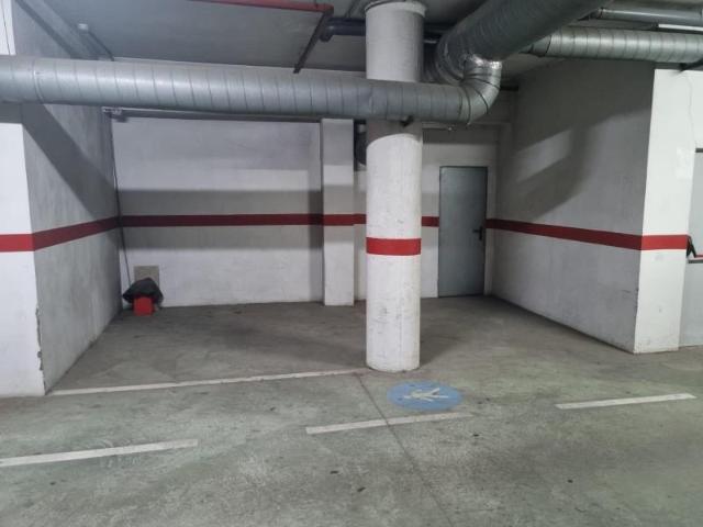 Parking en venta en El Ejido, Centro ejido