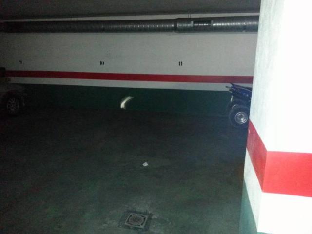 Parking en venta en El Ejido, Centro ejido