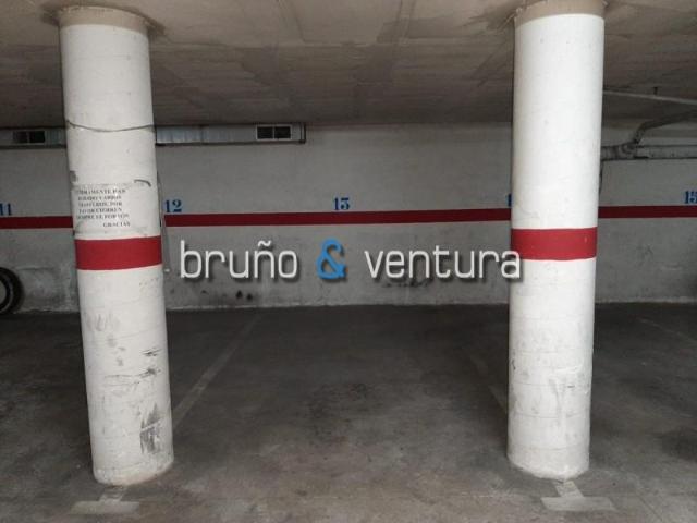 Parking en venta en El Vendrell, Barri de frança
