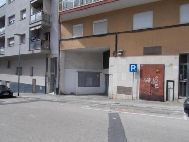 Parking en venta en El Vendrell, La muntanyeta