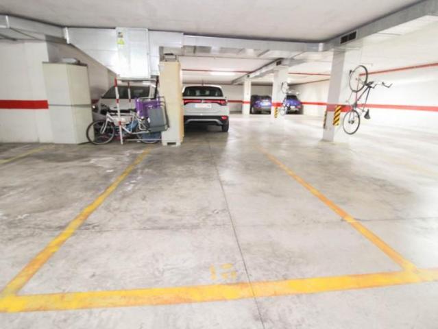 Parking en venta en Elche, Campo de futbol