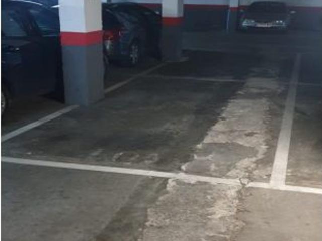 Parking en Venta en Fuenlabrada, Madrid