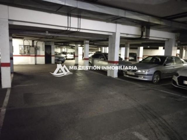 Parking en venta en Fuenlabrada, Centro