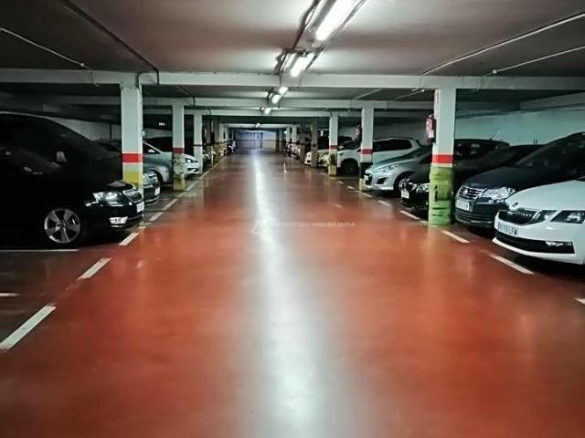 Parking en venta en Fuenlabrada