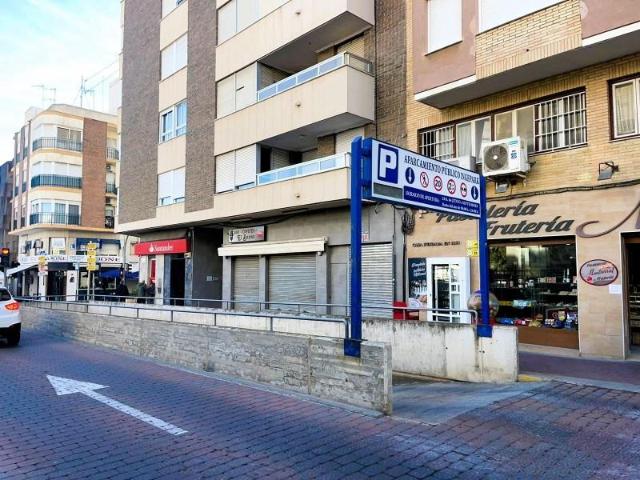 Parking en venta en Guardamar del Segura, CENTRO