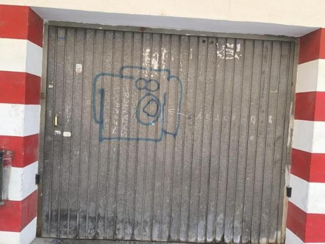 Parking en venta en Gandia, Corea
