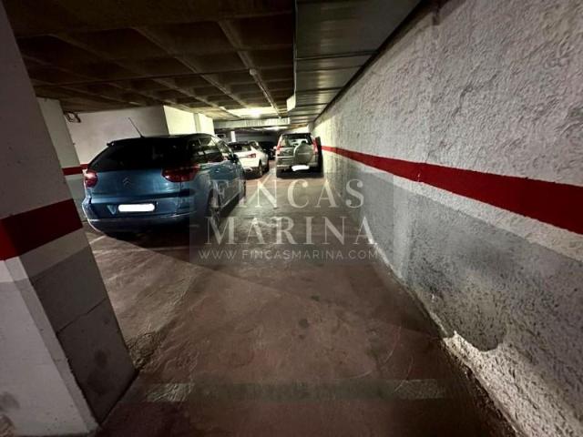Parking en venta en Gavà