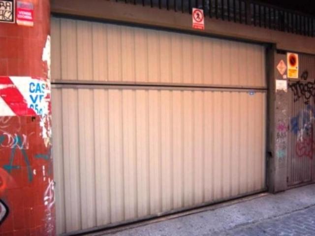 Parking en venta en Granada, Alhamar