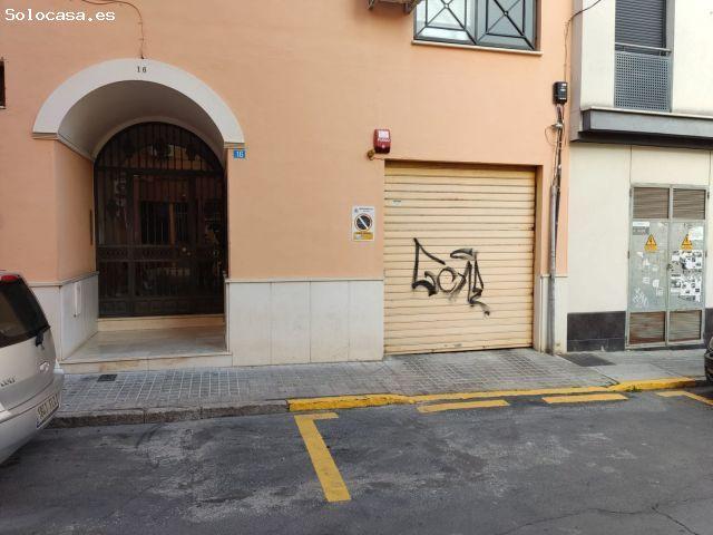 Parking en Venta en Huelva, Huelva