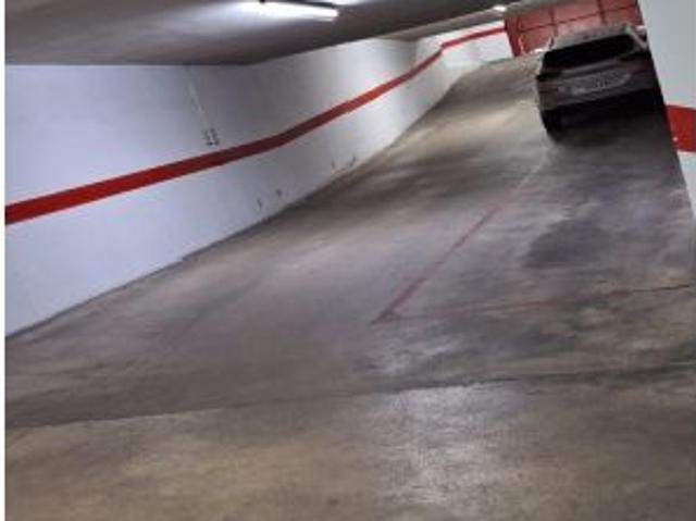 Parking en Venta en Huertas del Palmar, Murcia