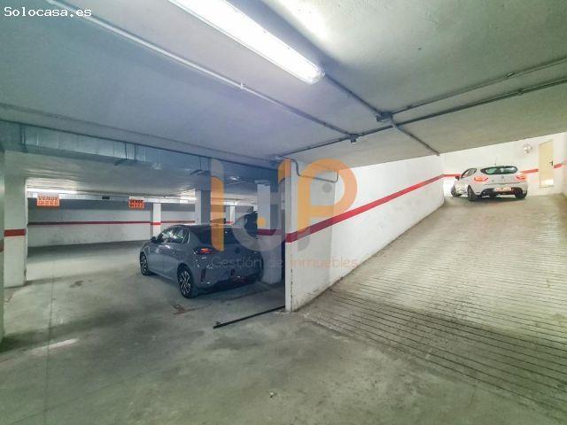 Parking en Venta en Huercal Overa, Almería