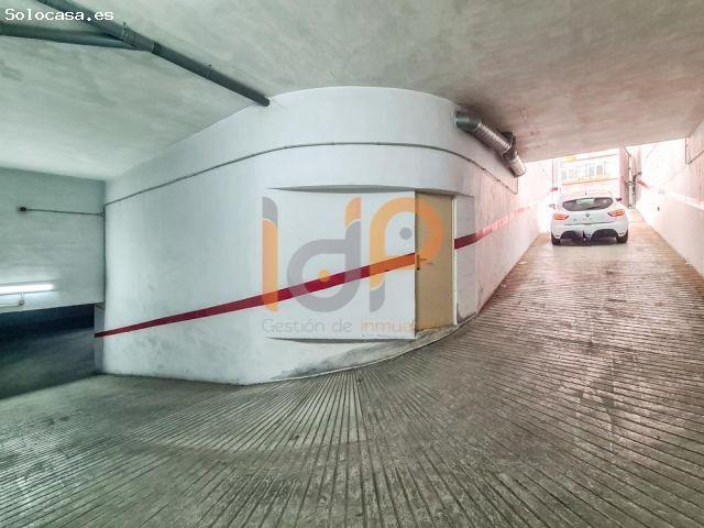 Parking en Venta en Huercal Overa, Almería