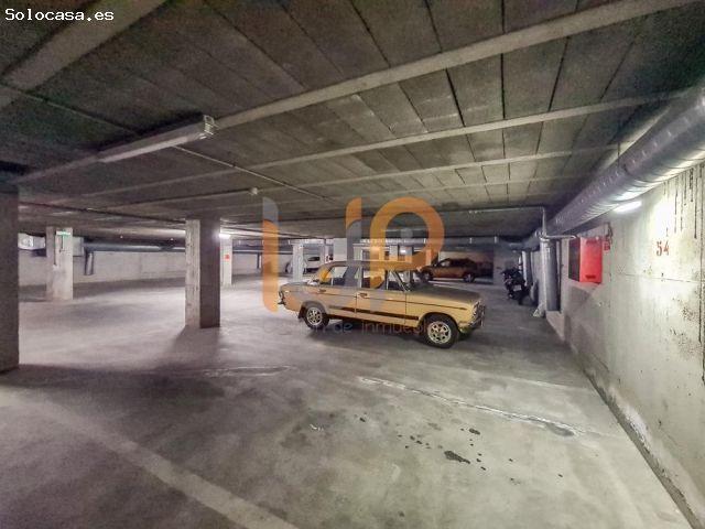 Parking en Venta en Huercal Overa, Almería
