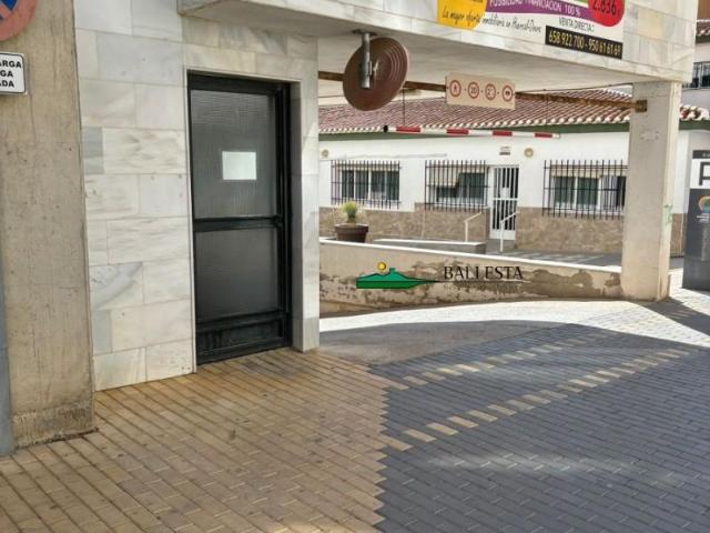 Parking en venta en Huércal Overa, Huercal Overa