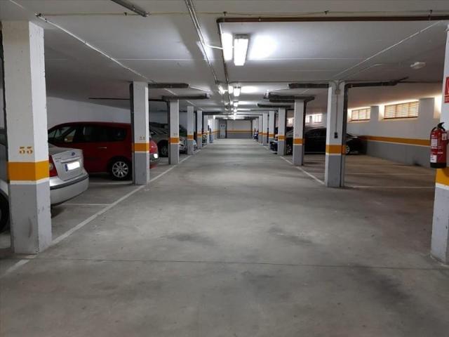Parking en venta en Hervás, CENTRO