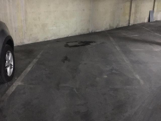 Parking en venta en Ibi