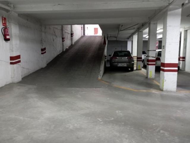 Parking en venta en Ibi