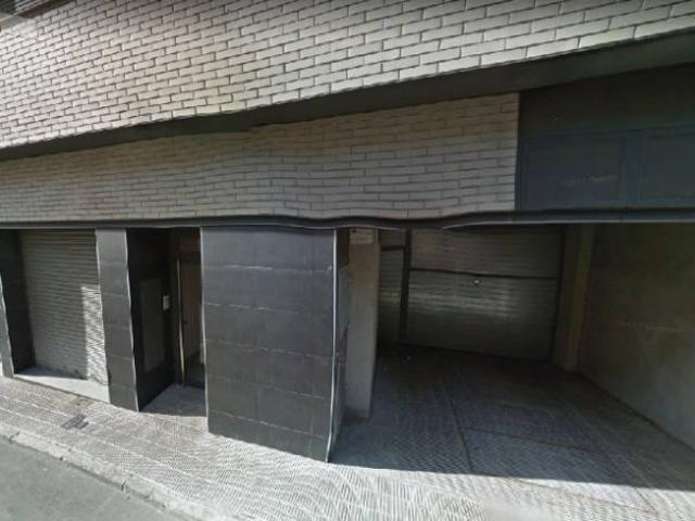 Parking en venta en Igualada, Barri del Sant Crist