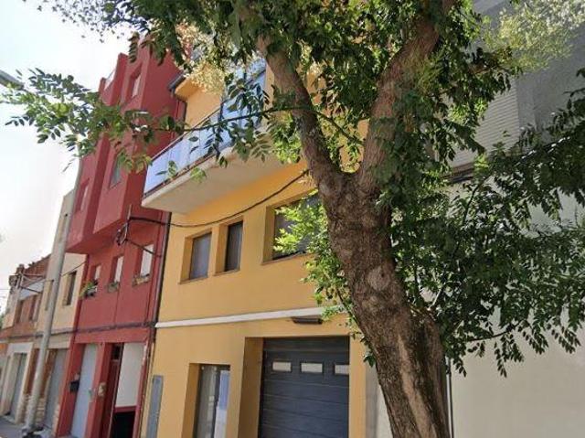 Parking en venta en Igualada, Barri del Sant Crist