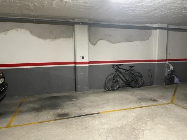 Parking en venta en Igualada, Igualada