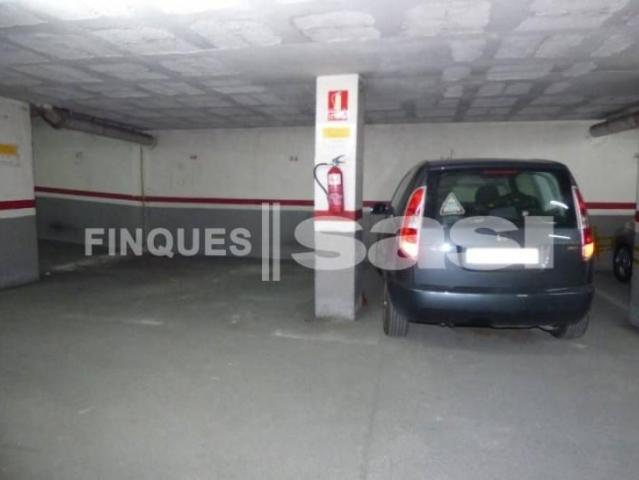 Parking en venta en Igualada, Poble Sec