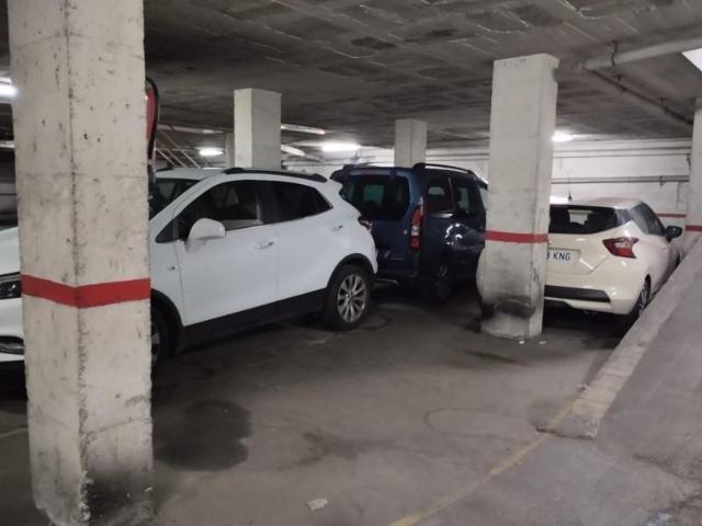 Parking en venta en Igualada, Poble Sec