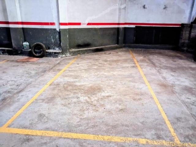 Parking en venta en Igualada, Ponent