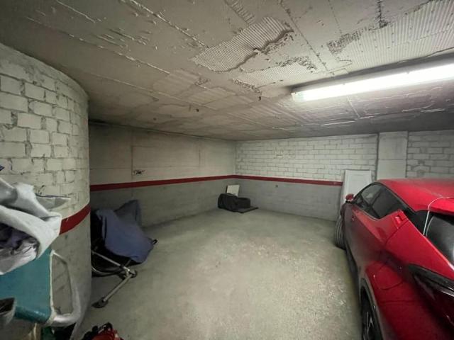 Parking en venta en Igualada, ZONA ESTACIÓ
