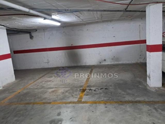 Parking en venta en Inca